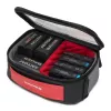 Manfrotto Pro Light Tech Organizer S - Juoda