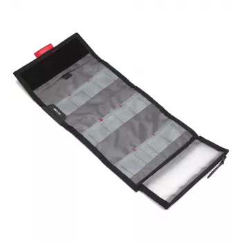 Manfrotto Pro Light Organizer Memory Card Case Black