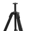 Manfrotto 190X aliumininis trikojis su 496RC2 rutuline galvute (juoda)