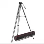 Manfrotto MVT502AM vaizdo įrašų trikojis su 500X skysčio galvute