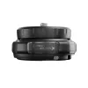 Manfrotto MAONEQR XCHANGE tvirtinimo pagrindas su plokštele
