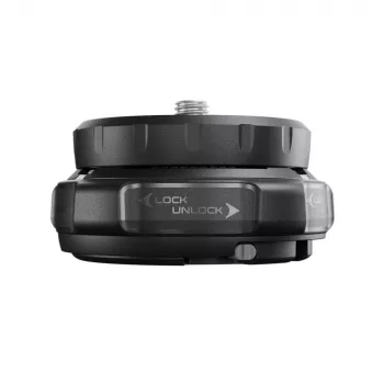 Manfrotto XCHANGE tvirtinimo pagrindas su 200PL-X greito atlaisvinimo plokštele