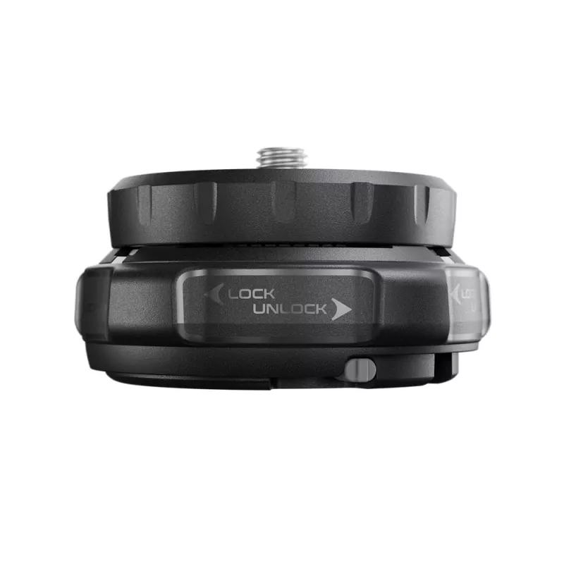Manfrotto MAONEQR XCHANGE tvirtinimo pagrindas su plokštele