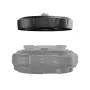 Manfrotto XCHANGE greito atleidimo plokštelė Manfrotto