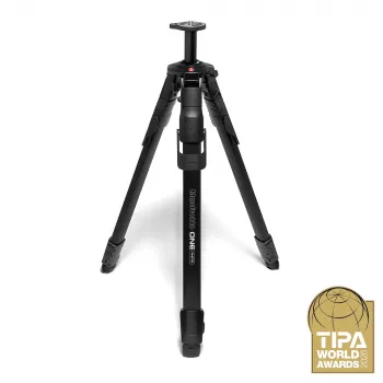 Manfrotto ONE Photo Aliumininis Trikojis