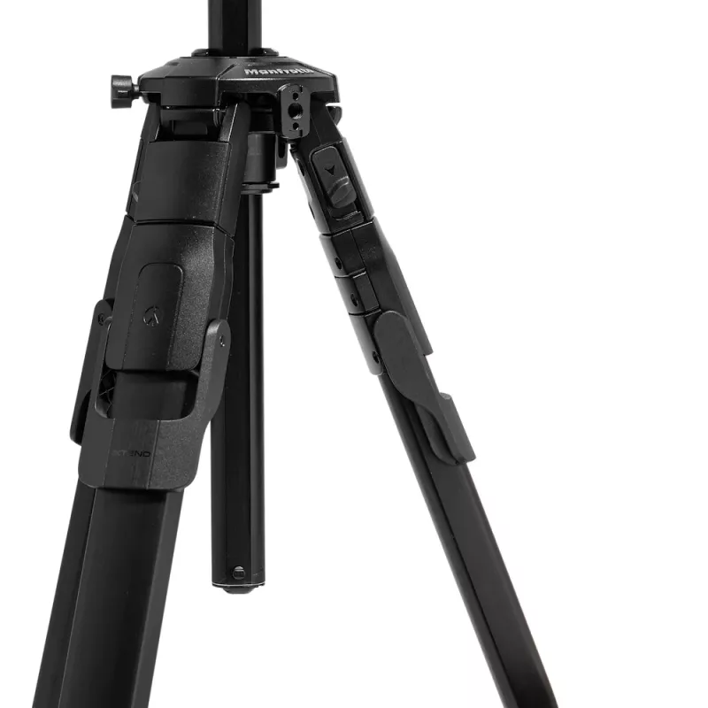 Manfrotto ONE Photo Aliumininis Trikojis