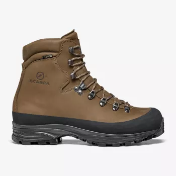SCARPA Ladakh GTX Trekking & Mountaineering Boots Testa di Moro dydis 43.5