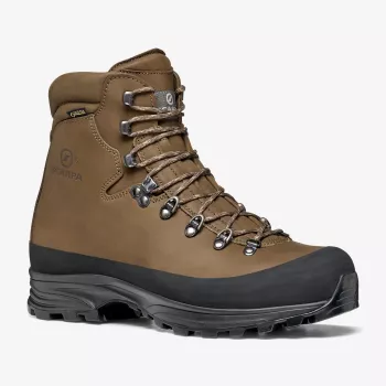 SCARPA Ladakh GTX Trekking & Mountaineering Boots Testa di Moro dydis 43.5