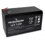 TECNOWARE Power Battery 12V 7.2Ah AGM VRLA su Faston 6.3mm gnybtais