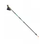 Gabel Stretch Lite šiaurietiško ėjimo lazdos, 75–130 cm, Avio