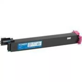 Suderinamas magentos tonero kasetė Konica Minolta TN-210M, skirta bizhub C250 serijai