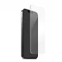 PURO Anti-Bacterial Tempered Glass Screen Protector, skirta Apple iPhone 13 Mini