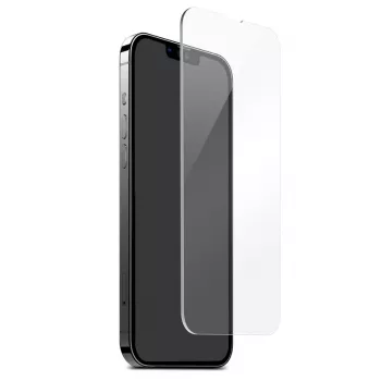PURO Grūdinto stiklo apsauginis ekrano stiklas, skirtas iPhone 14 Plus / iPhone 13 Pro Max