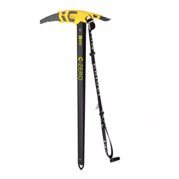 Grivel Ice Axe G Zero Black 66cm