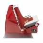 Berkel Homeline HL PLUS 250 Matte Red pjaustyklė