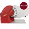 Berkel Homeline HL PLUS 250 Matte Red pjaustyklė