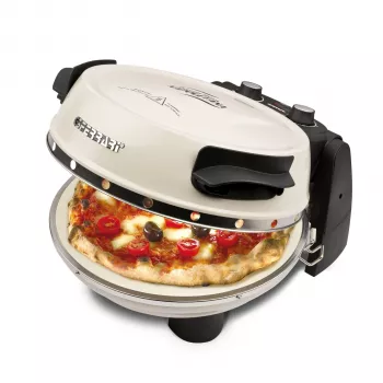 G3 Ferrari G1003217 Napoletana Picos Orkaitė Icy Cream 1200W