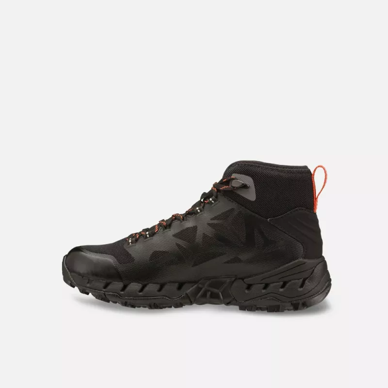 Moteriški žygiavimo batai Garmont Black/Red