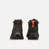 Moteriški žygiavimo batai Garmont Black/Red