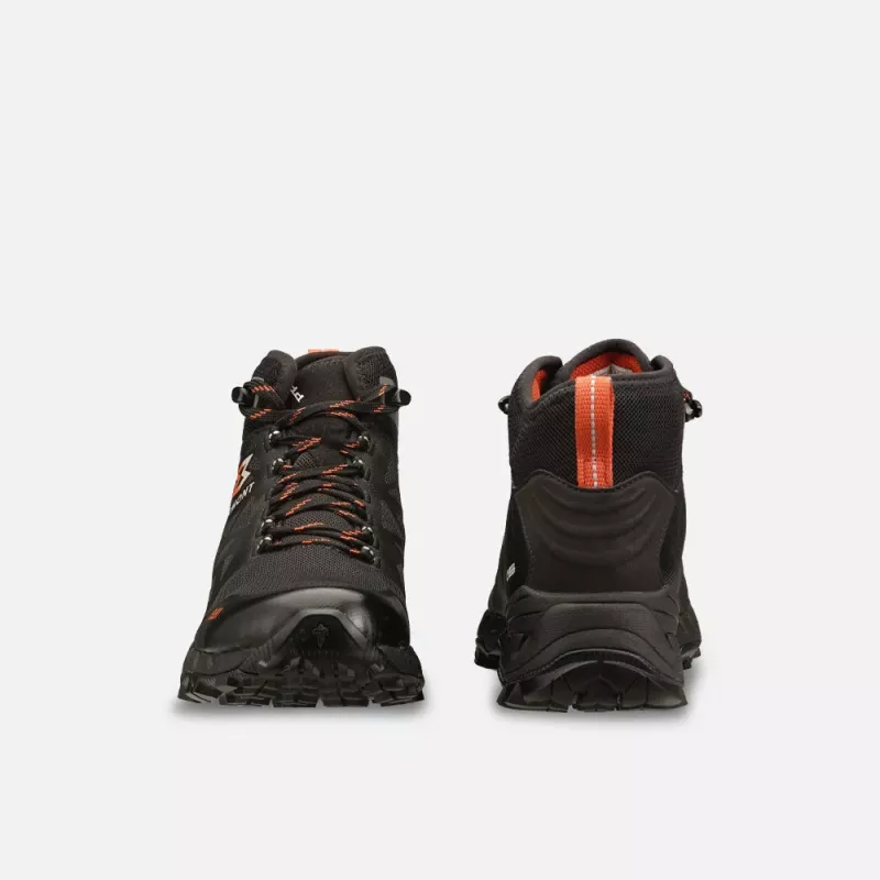 Moteriški žygiavimo batai Garmont Black/Red