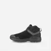 Garmont T4 Groove G-Dry Tactical Boots Black