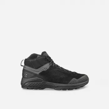 Garmont T4 Groove G-Dry Tactical Boots - Black