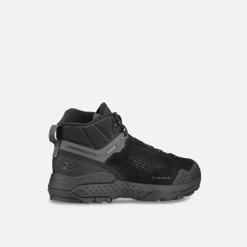 Garmont Tactical Boots T4 Groove G-Dry Black