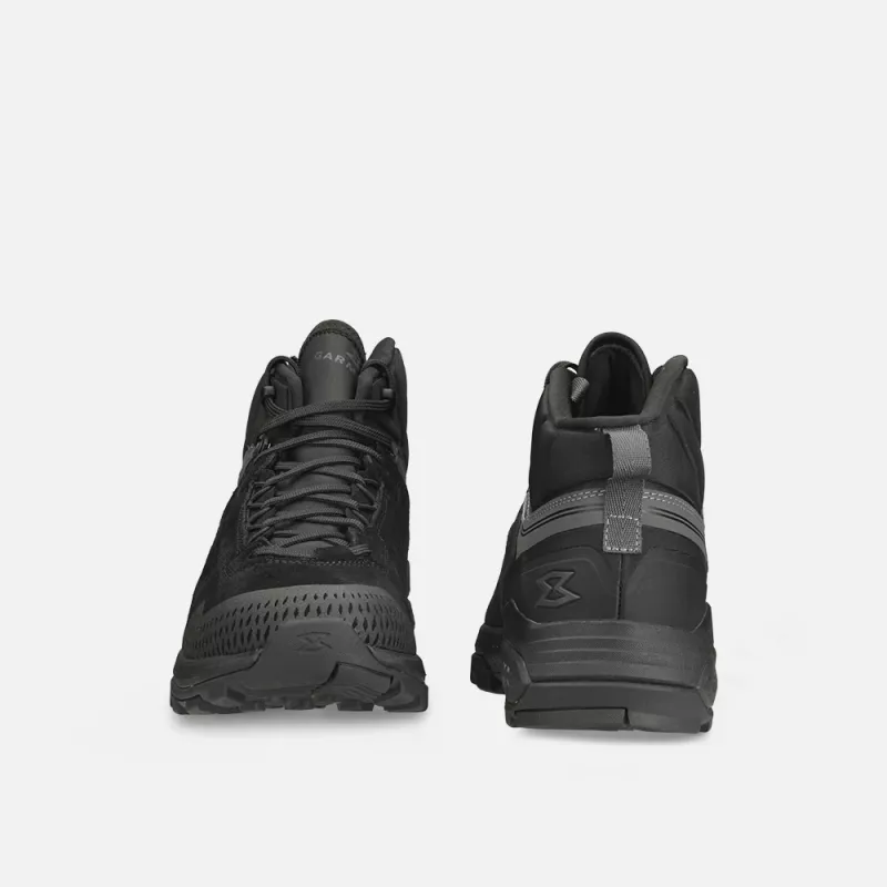 Garmont Tactical Boots T4 Groove G-Dry Black