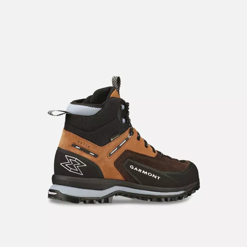 Moteriški žygiavimo batai Garmont Vetta Tech GTX