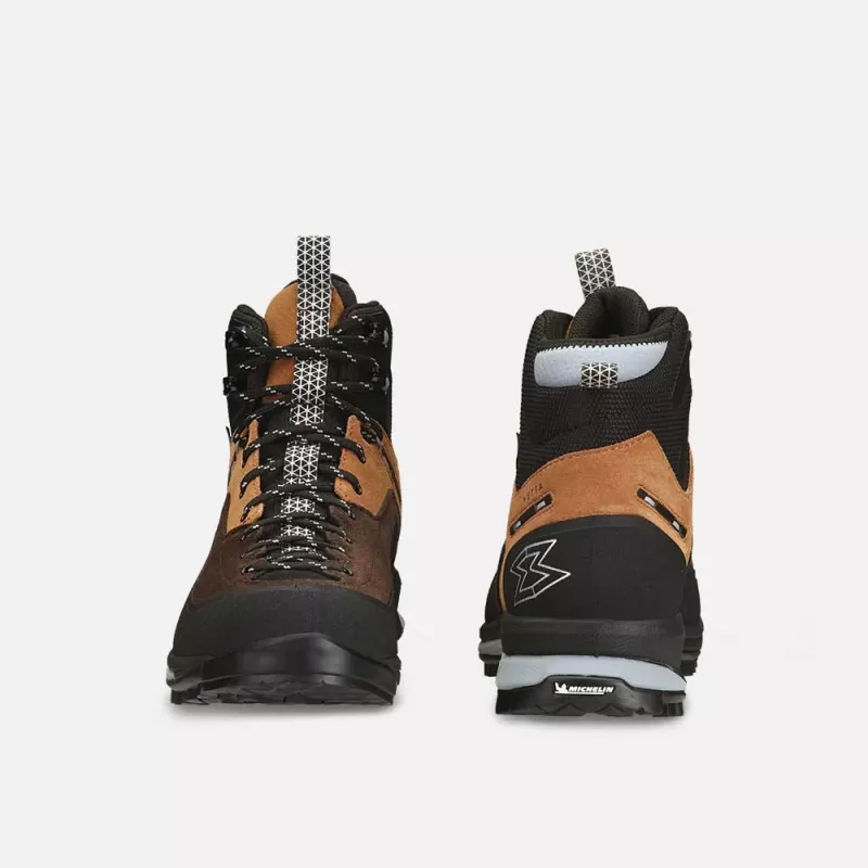 Moteriški žygiavimo batai Garmont Vetta Tech GTX