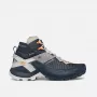 Garmont 9.81 Onyx Mid GTX moteriški žygiavimo batai - Nights Blue/Lunar Grey