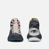 Garmont 9.81 Onyx Mid GTX Moteriški Žygiavimo Batai - Nights Blue/Lunar Grey (EU 40)