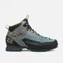 Garmont Vetta Evo GTX Approach Shoes - Thunderstorm Grey/Goblin Blue - Size 44 EU