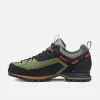 Garmont Dragontail Mnt Evo GTX Approach Shoes - Black/Olivine Green - EU 41