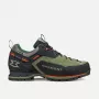 Garmont Dragontail Mnt Evo GTX Approach Shoes – Black/Olivine Green – 42 EU
