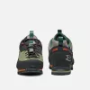 Garmont Dragontail Mnt Evo GTX Approach Shoes – Black/Olivine Green – 42 EU