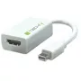 TECHLY Mini DisplayPort į HDMI adapteris 1080p 60Hz Thunderbolt