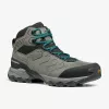 Scarpa Moraine Mid Pro GTX Hiking Boots - Anthracite - Size 42