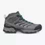 Scarpa Moraine Mid GTX žygio batai, antracito spalvos, 41,5 dydis
