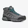 Scarpa Moraine Mid GTX žygio batai, antracito spalvos, 41,5 dydis