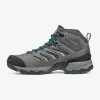 Scarpa Moraine Mid GTX žygio batai, antracito spalvos, 41,5 dydis