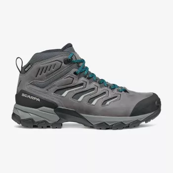 Scarpa Moraine Mid GTX žygio batai, antracito spalvos, 44,5 dydis