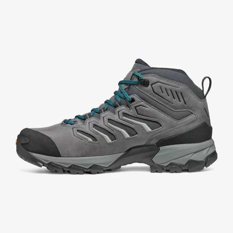 Scarpa Moraine Mid GTX žygio batai, antracito spalvos, 44,5 dydis