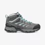 Scarpa Moraine Mid GTX moteriški batai, arktinė, EU 37