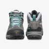 Scarpa Moraine Mid GTX moteriški batai, arktinė, EU 37