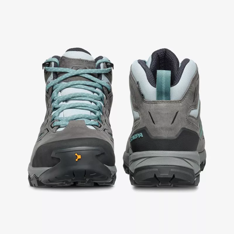 Scarpa Moraine Mid GTX moteriški batai, arktinė, EU 37