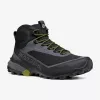 Scarpa Ribelle Cross 2 Mid GTX Mountaineering Boots Black Olive EU 44