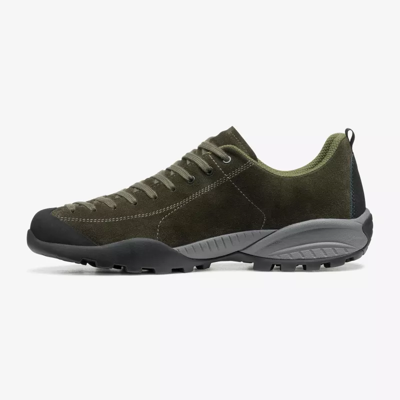 SCARPA Mojito GTX Approach Shoes Men's 43 - Mimetico