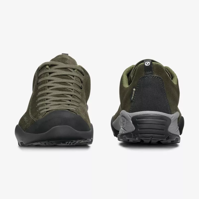 SCARPA Mojito GTX Approach Shoes Men's 43 - Mimetico