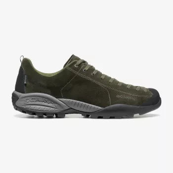 Scarpa Mojito GTX vyriški approach batai - Mimetico (kamufliažas) 44 EU dydis